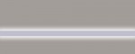 Halsband Reflex Gray I