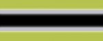 Halsband Reflex Lime Green II - Musteransicht
