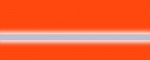 Halsband Reflex Neon Orange I - Musteransicht