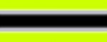 Halsband Reflex Neon Yellow II - Musteransicht