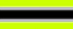Halsband Reflex Neon Yellow II - Musteransicht