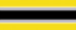 Halsband Reflex Pastel Yellow II