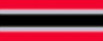 Halsband Reflex Royal Red II - Musteransicht