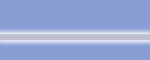Halsband Reflex Sky Blue I