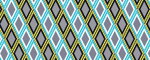 Halsband Ribbon of Diamonds - Musteransicht