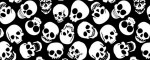 Leine Skulls