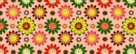 Halsband Summer Blossom