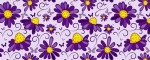 Leine Violet Beauty