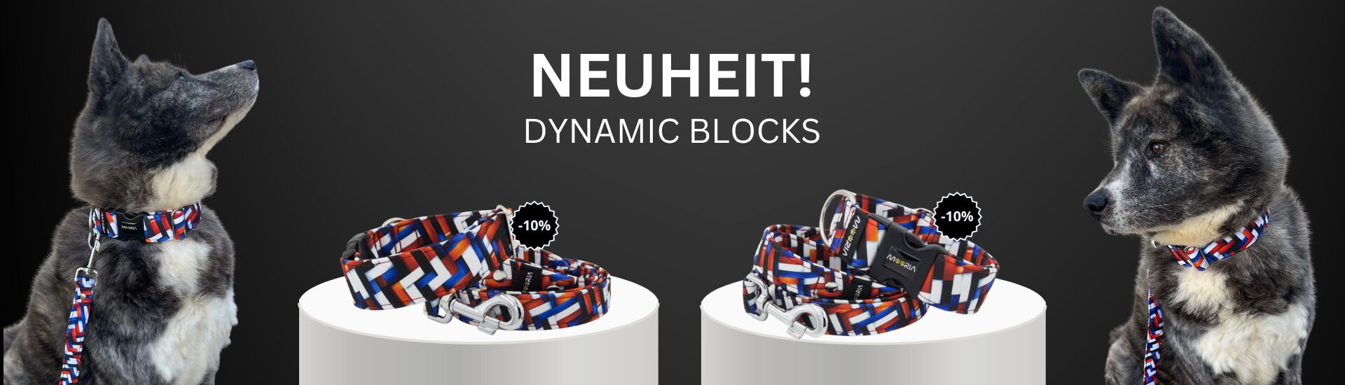 Dinamic blocks