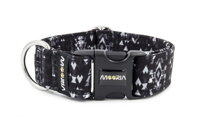 Halsband Black Intense
