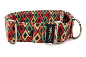 Martingale Halsband