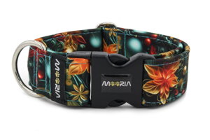 Halsband Christmas Elegance