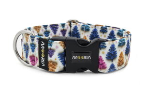 Halsband Paper Forrest