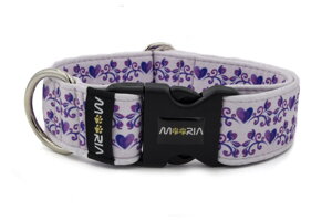 Halsband Heart in Ornament