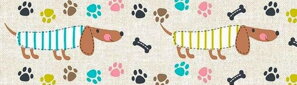 Hundesport Dackel