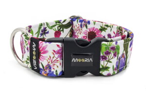 Halsband Floral Fiesta