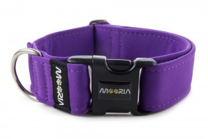 Collar Fuchsia Violet