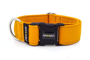 Halsband Mustard Yellow