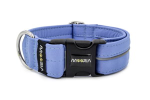 Collar Reflex Sky Blue I