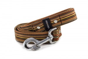 Leash Casual Brown