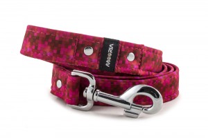 Leash Digital Pink