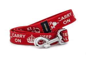 Leash Keep Calm