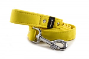 Leash Pastel Yellow