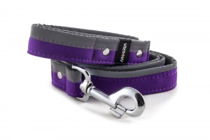 Leash Reflex Fuchsia Violet