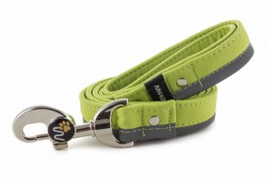 Leine Reflex Lime Green