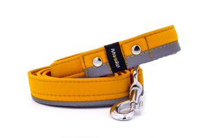 Leash Reflex Mustard Yellow