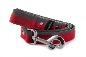 Leash Reflex Royal Red