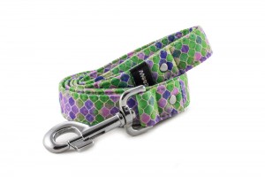 Leash Vitrage Green