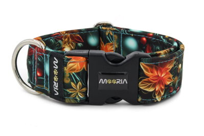 Halsband Christmas Elegance