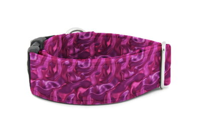 Halsband Liquid Silk #1