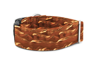 Halsband Liquid Silk #2