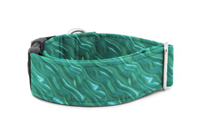 Halsband Liquid Silk #4