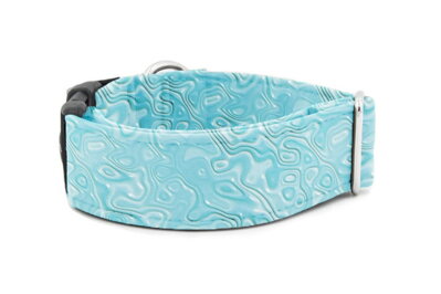Halsband Liquid Silk #6