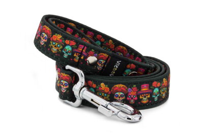 Leine Día de Muertos