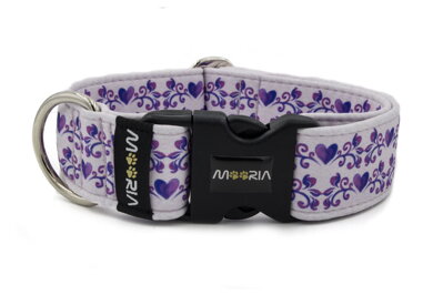 Halsband Heart in Ornament