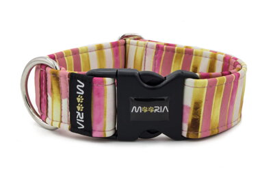 Halsband Rose Gold Harmony