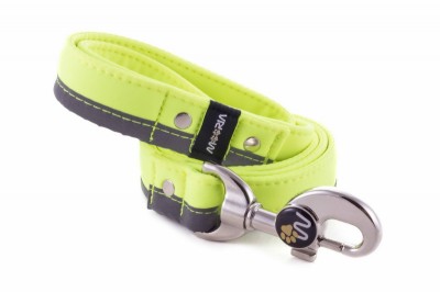 Leine Reflex Neon Yellow