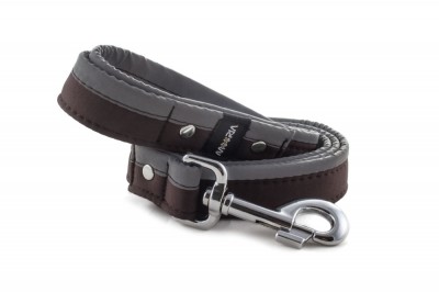 Leine Reflex Wood Brown