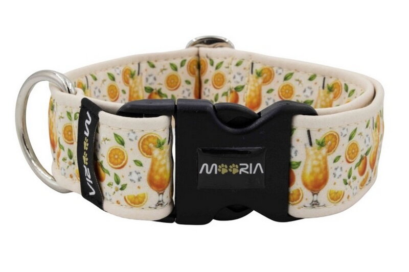 Halsband Citrus Fiesta