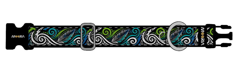 Maßgefertigtes Halsband DE26062701