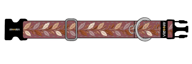 Maßgefertigtes Halsband DE26070702