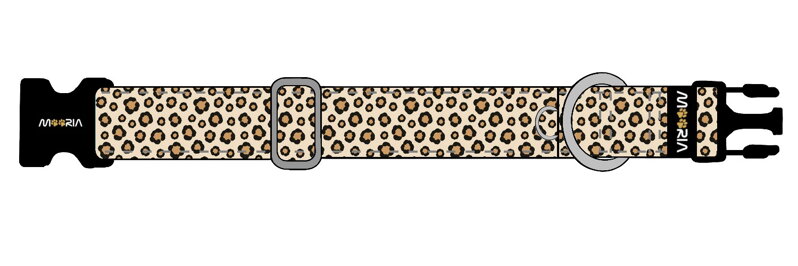 Maßgefertigtes Halsband DE26081901