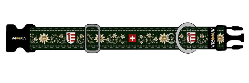 Maßgefertigtes Halsband DE26082505