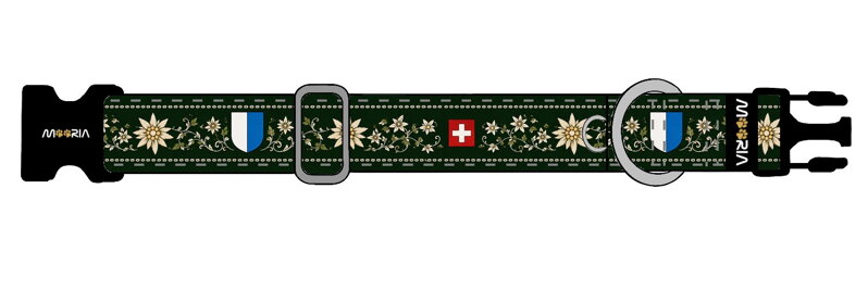 Maßgefertigtes Halsband DE26082506