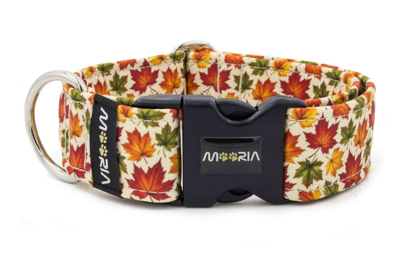 Halsband Maple