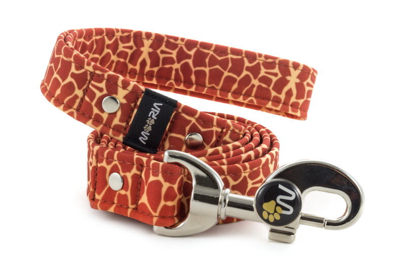 Leine Giraffe